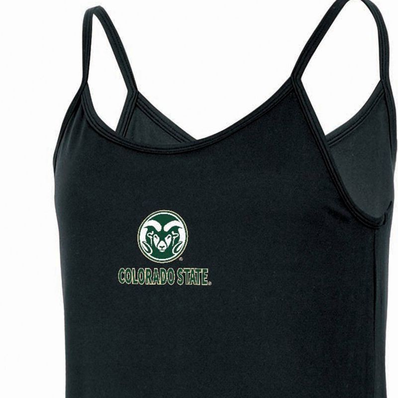 slide 3 of 3, NCAA Colorado State Rams Women's Athletic Dress - M, 1 ct