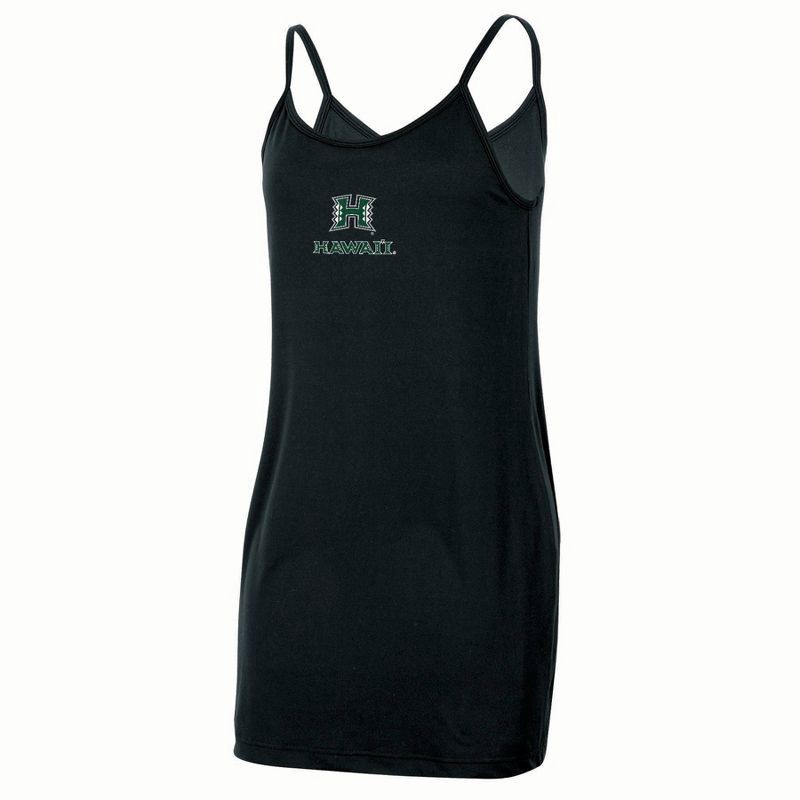 slide 1 of 3, NCAA Hawaii Rainbow Warriors Women's Athletic Dress - XL, 1 ct