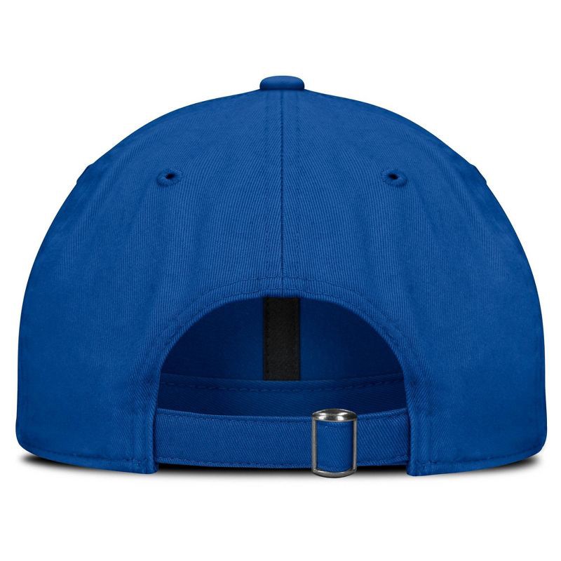 slide 4 of 4, NCAA Creighton Bluejays Relaxed Fit Adjustable Hat, 1 ct