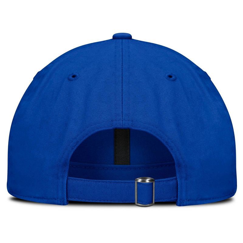 slide 4 of 4, NCAA Kentucky Wildcats Relaxed Fit Adjustable Hat, 1 ct