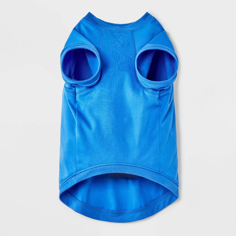 slide 3 of 5, Volunteer Taste Tester Dog Pullover - Boots & Barkley™ M, 1 ct