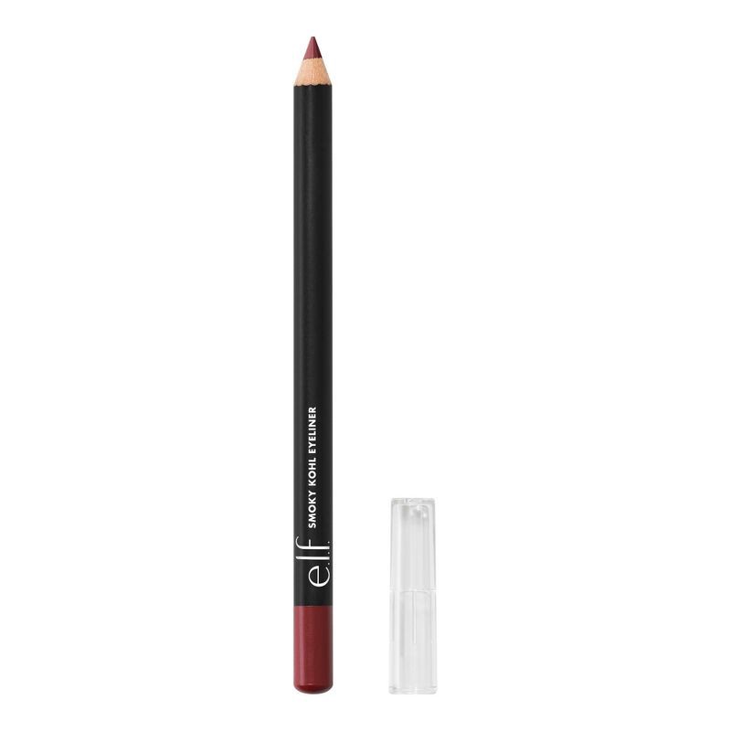 slide 1 of 12, e.l.f. Smoky Kohl Eyeliner - Berry Necessary - 0.03oz, 0.03 oz