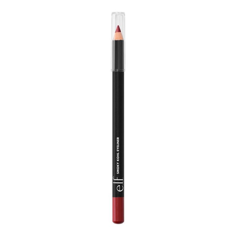 slide 10 of 12, e.l.f. Smoky Kohl Eyeliner - Berry Necessary - 0.03oz, 0.03 oz