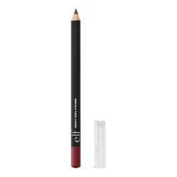 e.l.f. Smoky Kohl Eyeliner - Berry Necessary - 0.03oz: Paraben-Free, Vegan, Pencil Form