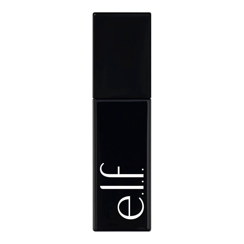 slide 9 of 11, e.l.f. Glossy Lip Stain - Rosé Rizzlin' - 0.13 fl oz, 0.13 fl oz