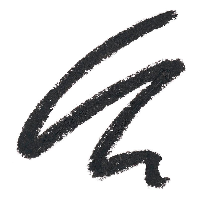 slide 2 of 12, e.l.f. Smoky Kohl Eyeliner - Black Velvet - 0.03oz, 0.03 oz