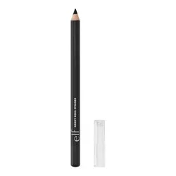 e.l.f. Smoky Kohl Eyeliner - Black Velvet - 0.03oz