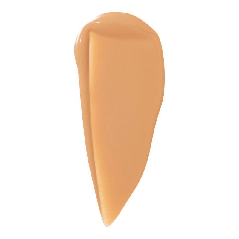 slide 2 of 13, e.l.f. Halo Glow Skin Tint Light Coverage Foundation - SPF 50 - 7 Medium Warm - 1 fl oz, 1 fl oz