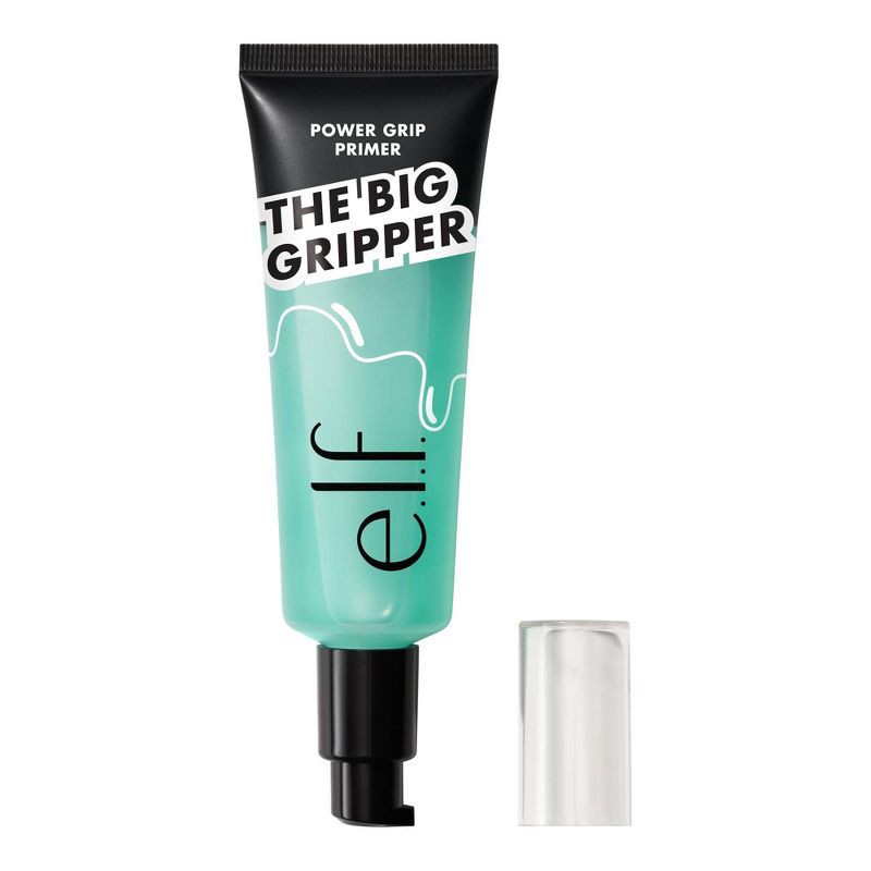 slide 1 of 11, e.l.f. Jumbo Power Grip Primer - 2.5 fl oz, 2.5 fl oz