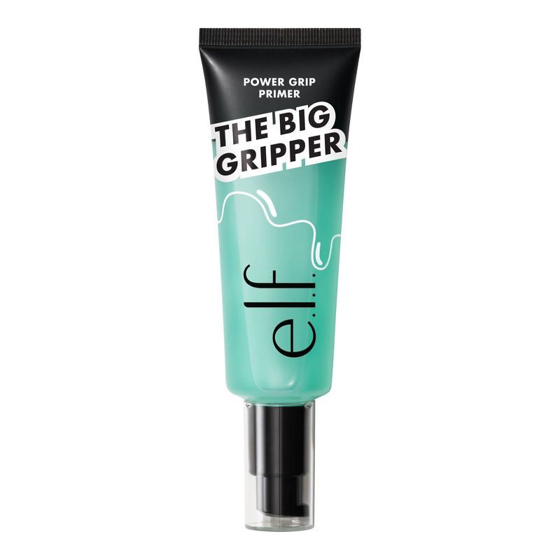 slide 9 of 11, e.l.f. Jumbo Power Grip Primer - 2.5 fl oz, 2.5 fl oz