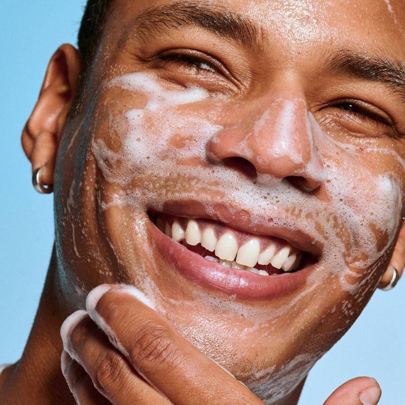 slide 7 of 11, e.l.f. SKIN Holy Hydration! Clean Freak Daily Cleanser - 5.5oz, 5.5 oz