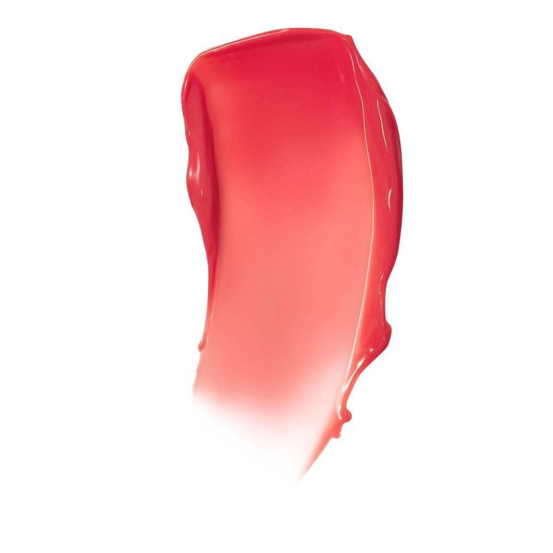 slide 2 of 12, e.l.f. Glossy Lip Stain - Polished Peach - 0.13 fl oz, 0.13 fl oz