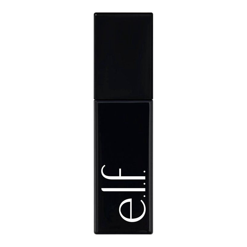 slide 10 of 12, e.l.f. Glossy Lip Stain - Polished Peach - 0.13 fl oz, 0.13 fl oz
