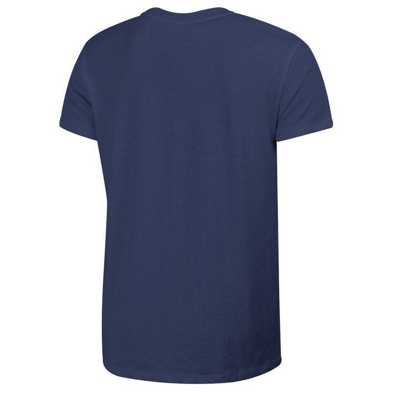 slide 2 of 3, NCAA UConn Huskies Women's Crew T-Shirt - L, 1 ct