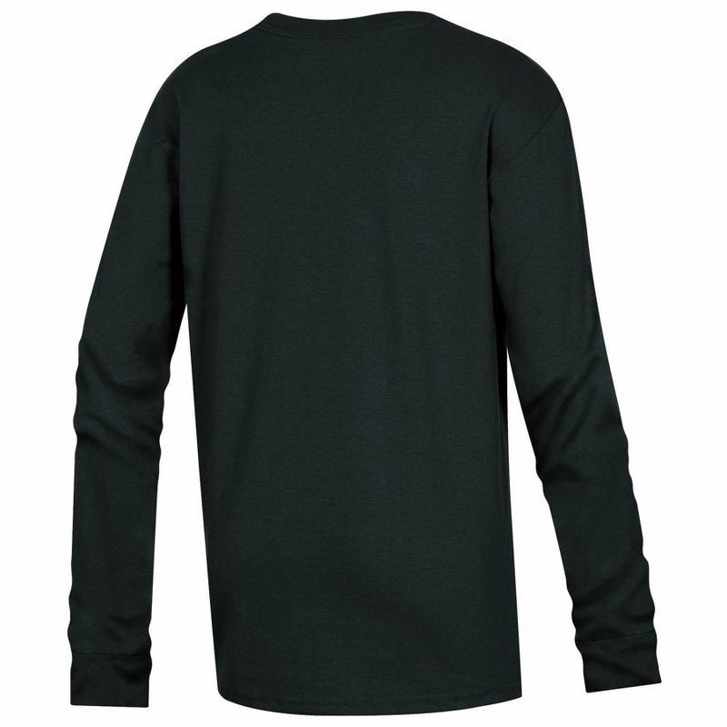slide 2 of 3, NCAA Iowa Hawkeyes Boys Long Sleeve T-Shirt - XL, 1 ct