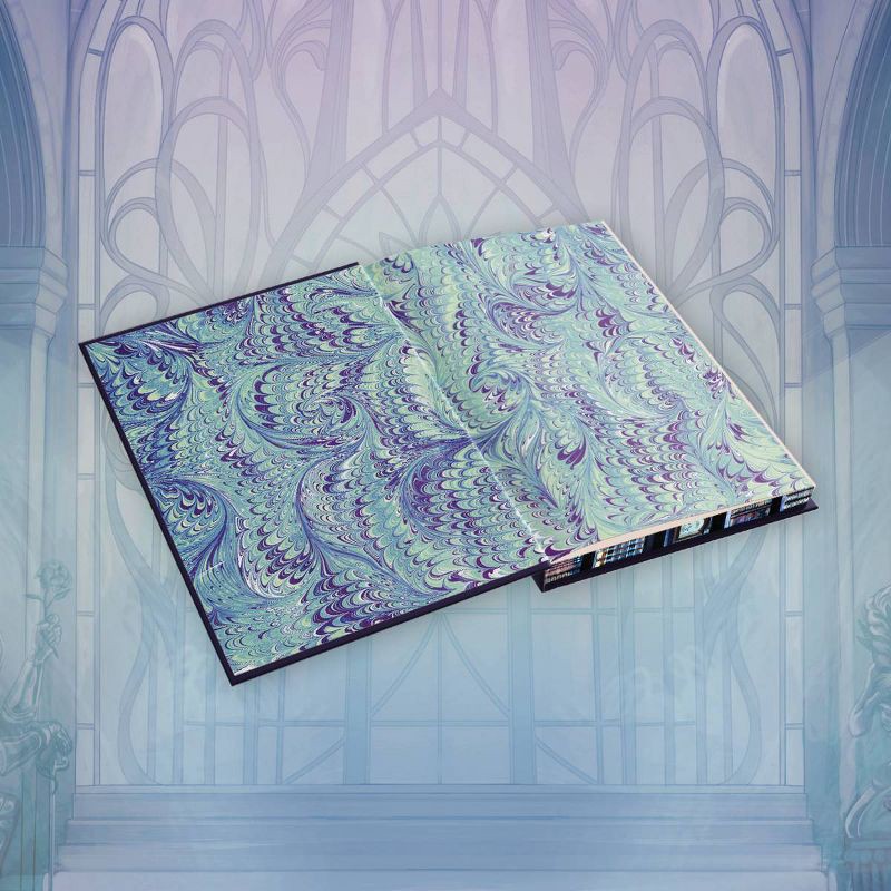 slide 4 of 5, Harper Collins A Theory of Dreaming Deluxe Limited Edition - by Ava Reid (Hardcover), 1 ct