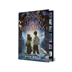 Harper Collins A Theory of Dreaming Deluxe Limited Edition - by Ava Reid (Hardcover)