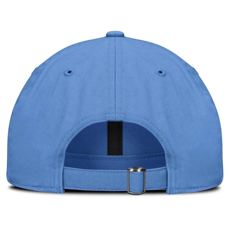 slide 4 of 4, NCAA North Carolina Tar Heels Relaxed Fit Adjustable Hat, 1 ct