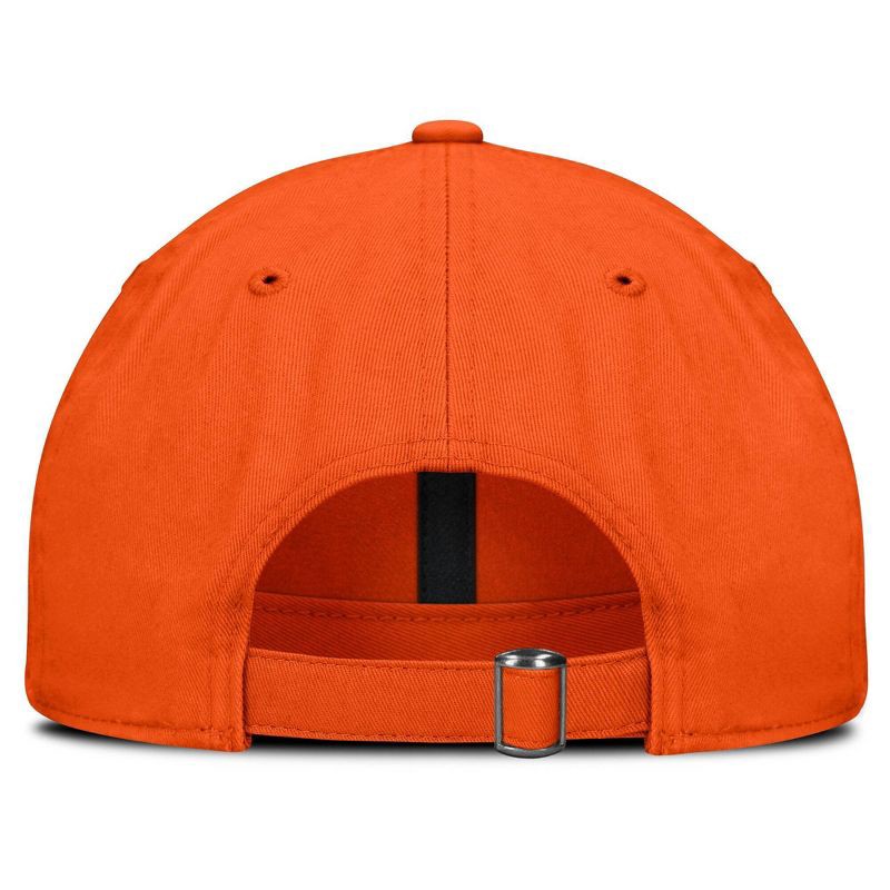 slide 4 of 4, NCAA Oregon State Beavers Relaxed Fit Adjustable Hat, 1 ct