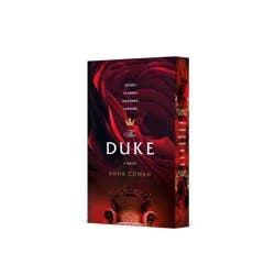Macmillan Publishers The Duke - by Anna Cowan (Paperback)