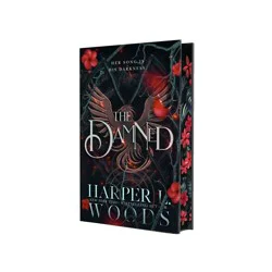 Macmillan Publishers The Damned - (Coven of Bones) by Harper L Woods (Hardcover)