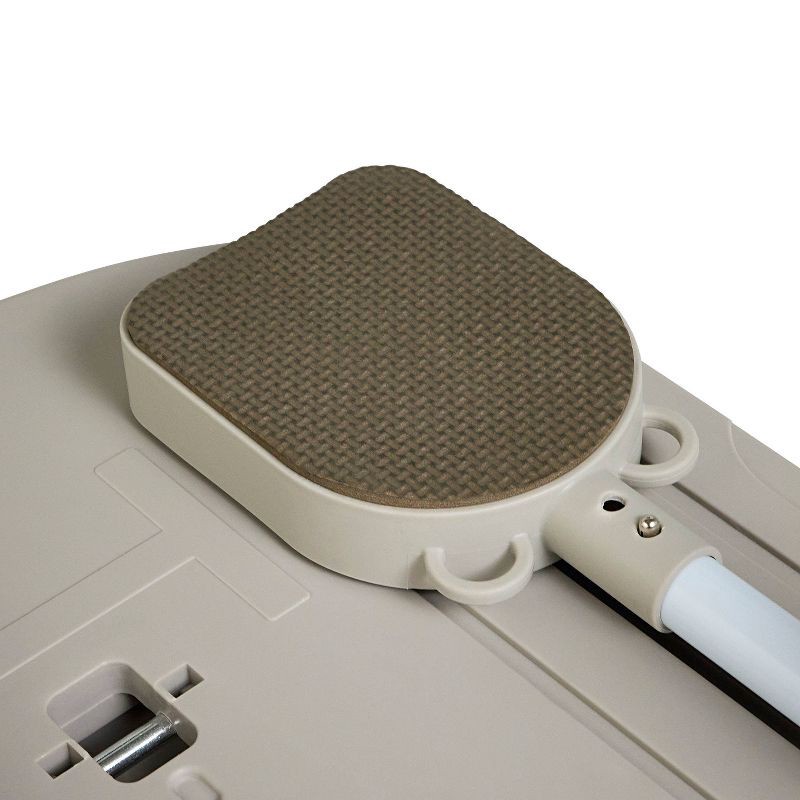 slide 5 of 16, Gaiam Studio Select Pilates Reformer Workout Bar, 1 ct