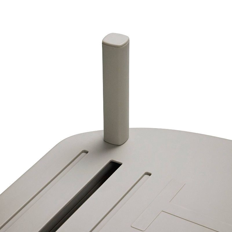 slide 6 of 16, Gaiam Studio Select Pilates Reformer Workout Bar, 1 ct