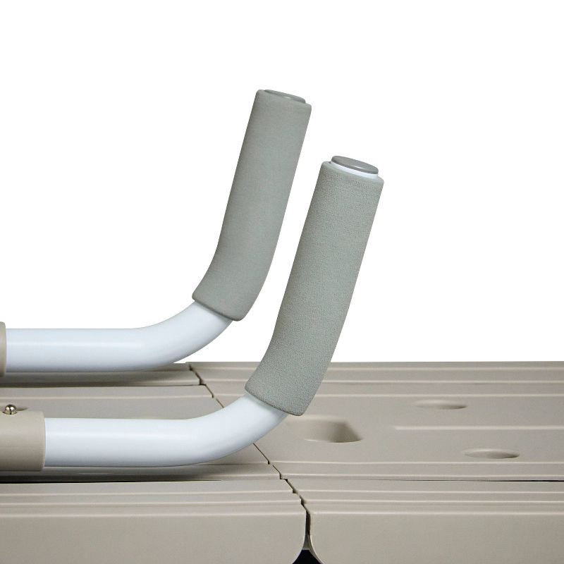 slide 8 of 16, Gaiam Studio Select Pilates Reformer Workout Bar, 1 ct