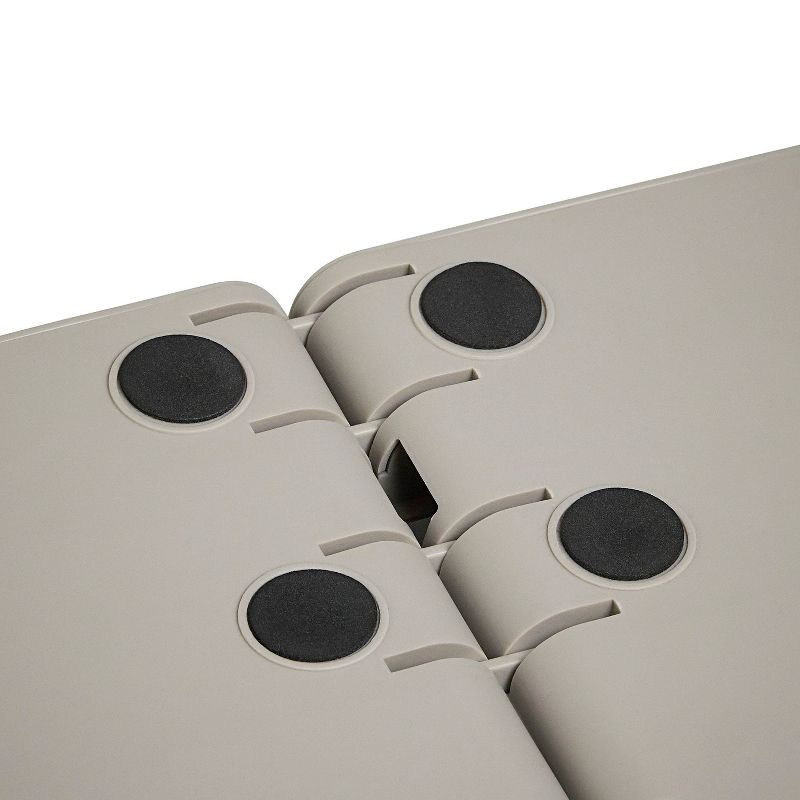 slide 9 of 16, Gaiam Studio Select Pilates Reformer Workout Bar, 1 ct