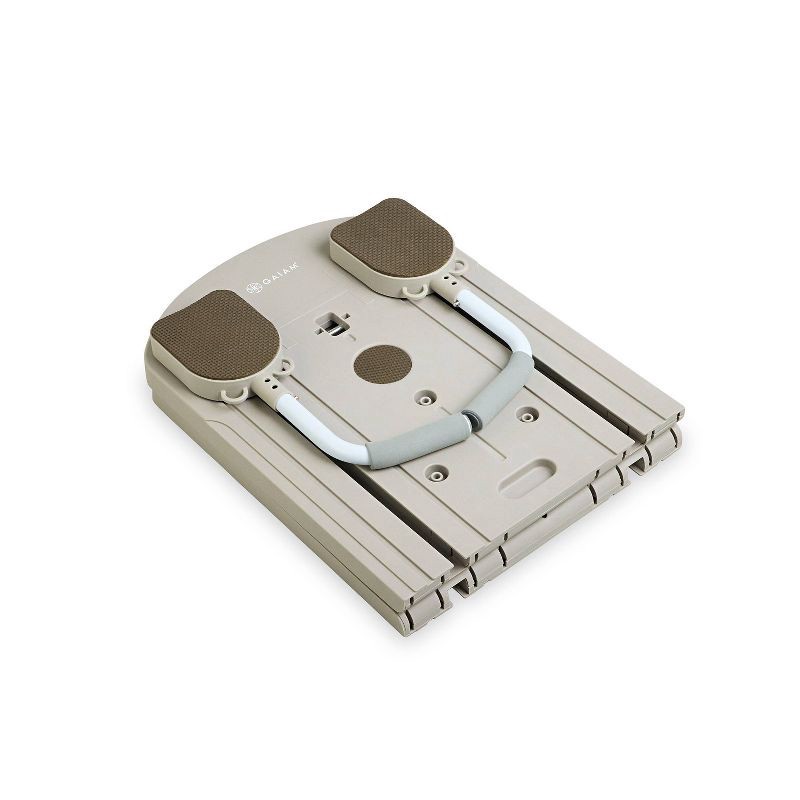 slide 10 of 16, Gaiam Studio Select Pilates Reformer Workout Bar, 1 ct