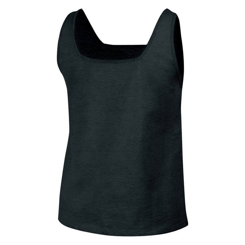 slide 2 of 3, NCAA Iowa Hawkeyes Women's Fashion Tank Top - S, 1 ct