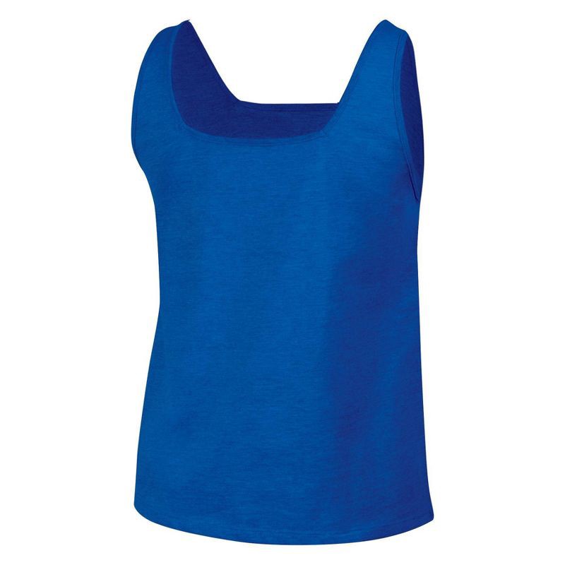 slide 2 of 3, NCAA Memphis Tigers Women's Fashion Tank Top - S, 1 ct