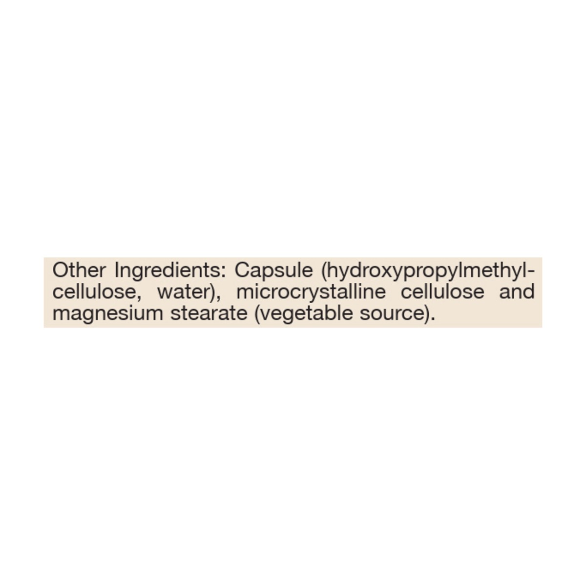 slide 2 of 4, Jarrow Formulas Pantothenic Acid B5 500 mg - 100 Veggie Caps - Essential B Vitamin Dietary Supplement - Energy Production & Metabolism Support - 100 Servings, 100 ct