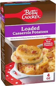 slide 1 of 1, B Crocker Cassrl Ptto Loaded - 4 oz, 4 oz