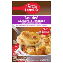B Crocker Cassrl Ptto Loaded - 4 oz