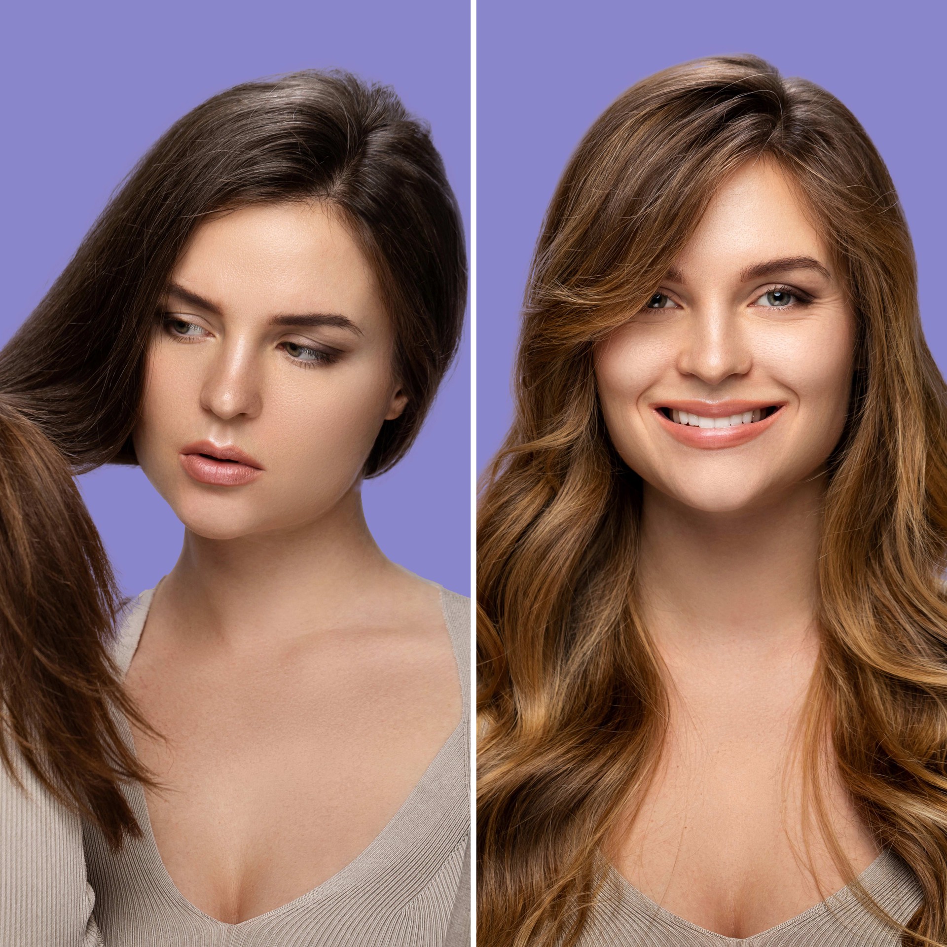 slide 8 of 9, OGX Biotin & Collagen Extra Strength Volumizing Conditioner for Thicker, Fuller Hair, 25.4 fl oz, 25.4 fl oz