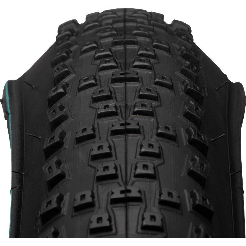 slide 4 of 5, Blackburn 27.5" Mountain Bike Tire - Black, 1 ct