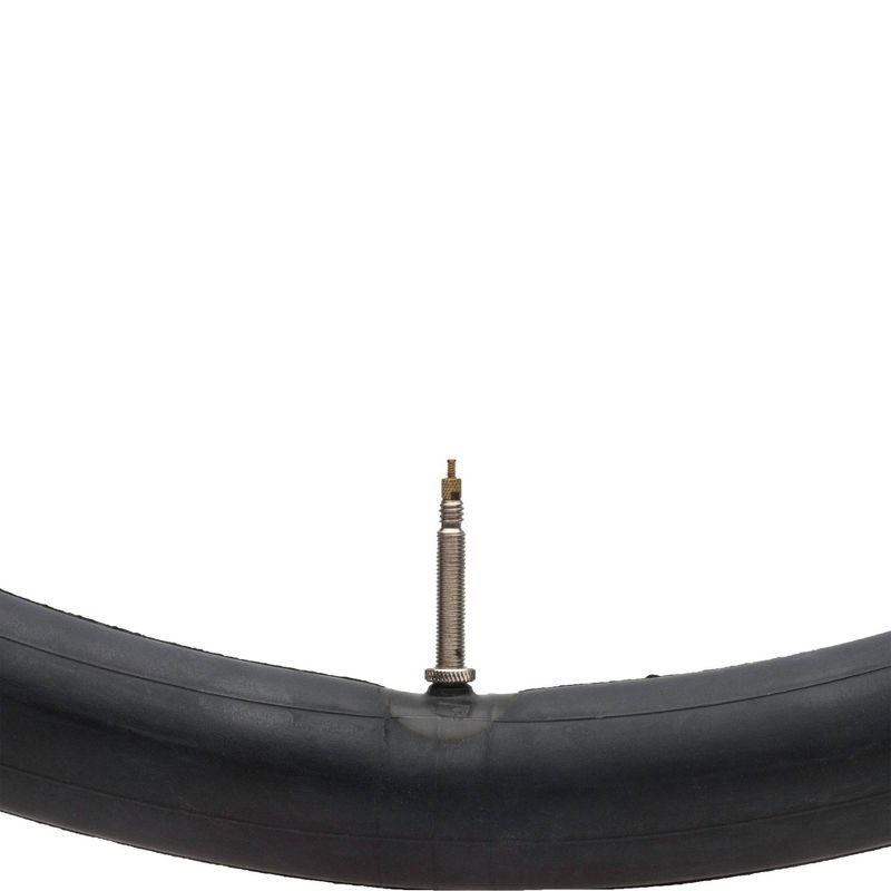 slide 3 of 3, Blackburn 700c Bike Tube - Black, 1 ct