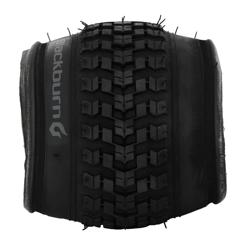 slide 2 of 5, Blackburn 20" BMX Bike Tire - Black, 1 ct