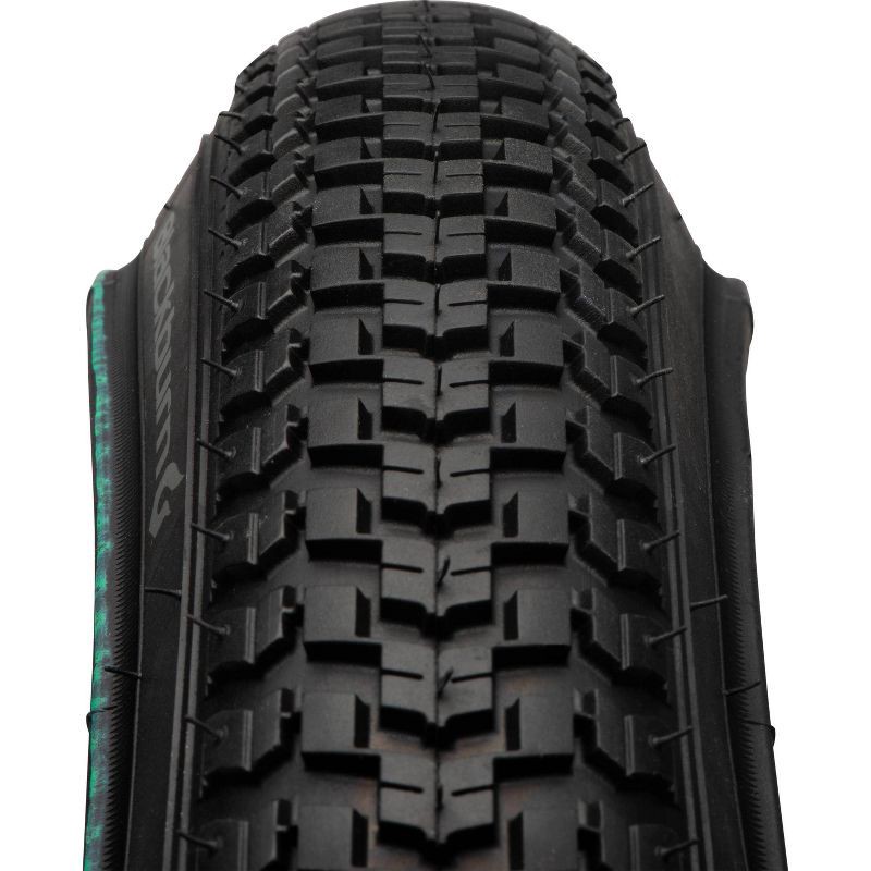 slide 4 of 5, Blackburn 20" BMX Bike Tire - Black, 1 ct
