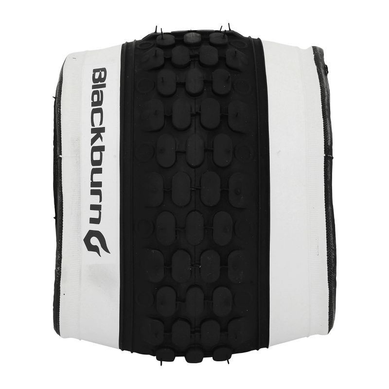 slide 2 of 5, Blackburn 26" Cruiser Bike Tire - Black, 1 ct