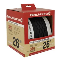 Blackburn 26" Cruiser Bike Tire - Black
