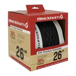 Blackburn 26" Cruiser Bike Tire - Black