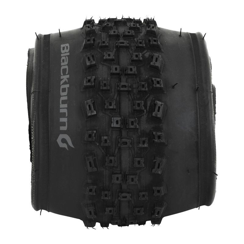 slide 2 of 5, Blackburn 24" Mountain Bike Tire - Black, 1 ct