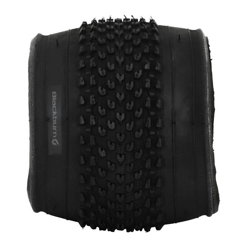slide 2 of 3, Blackburn 26" Mountain Bike Tire - Black, 1 ct