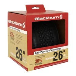 Blackburn 26" Mountain Bike Tire - Black