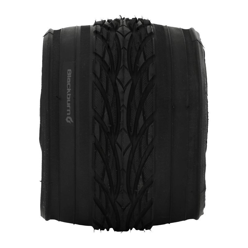 slide 2 of 5, Blackburn 26" Comfort Bike Tire - Black, 1 ct