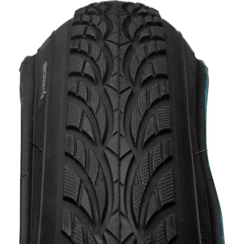 slide 4 of 5, Blackburn 26" Comfort Bike Tire - Black, 1 ct