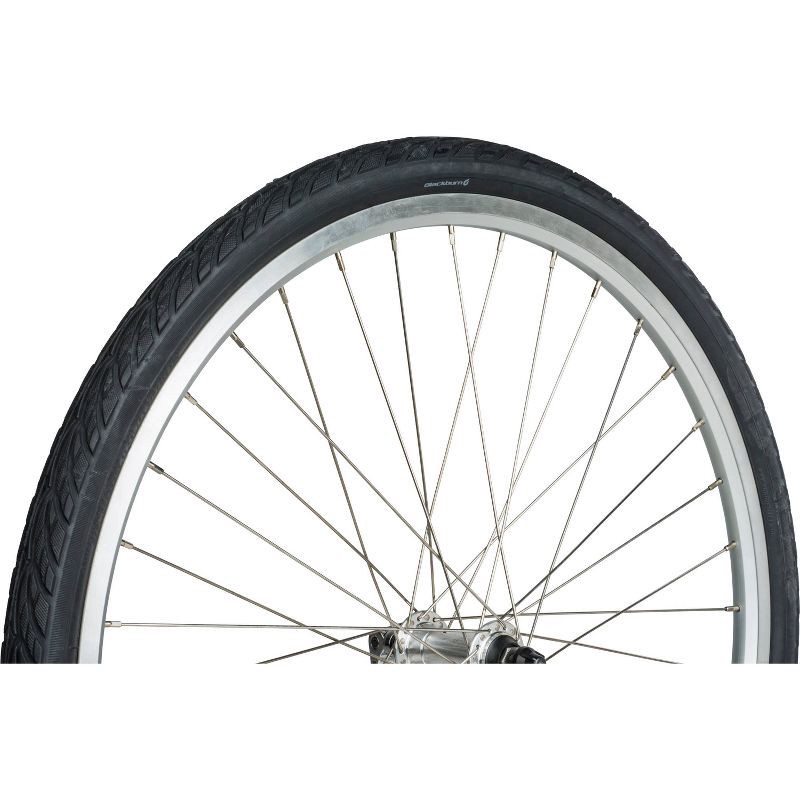 slide 5 of 5, Blackburn 26" Comfort Bike Tire - Black, 1 ct