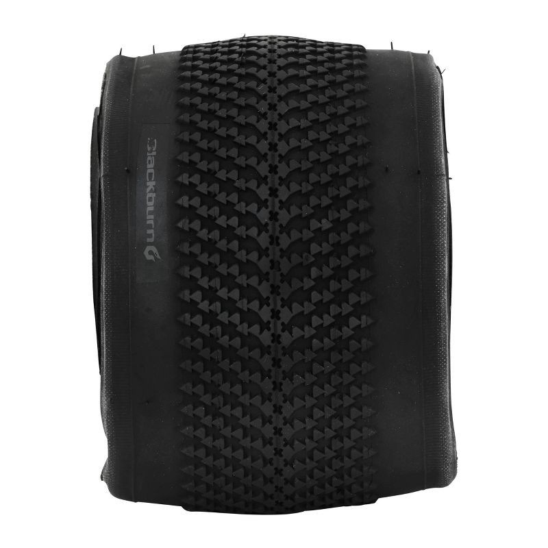 slide 2 of 3, Blackburn Hybrid Bike Tire 700c - Black, 1 ct
